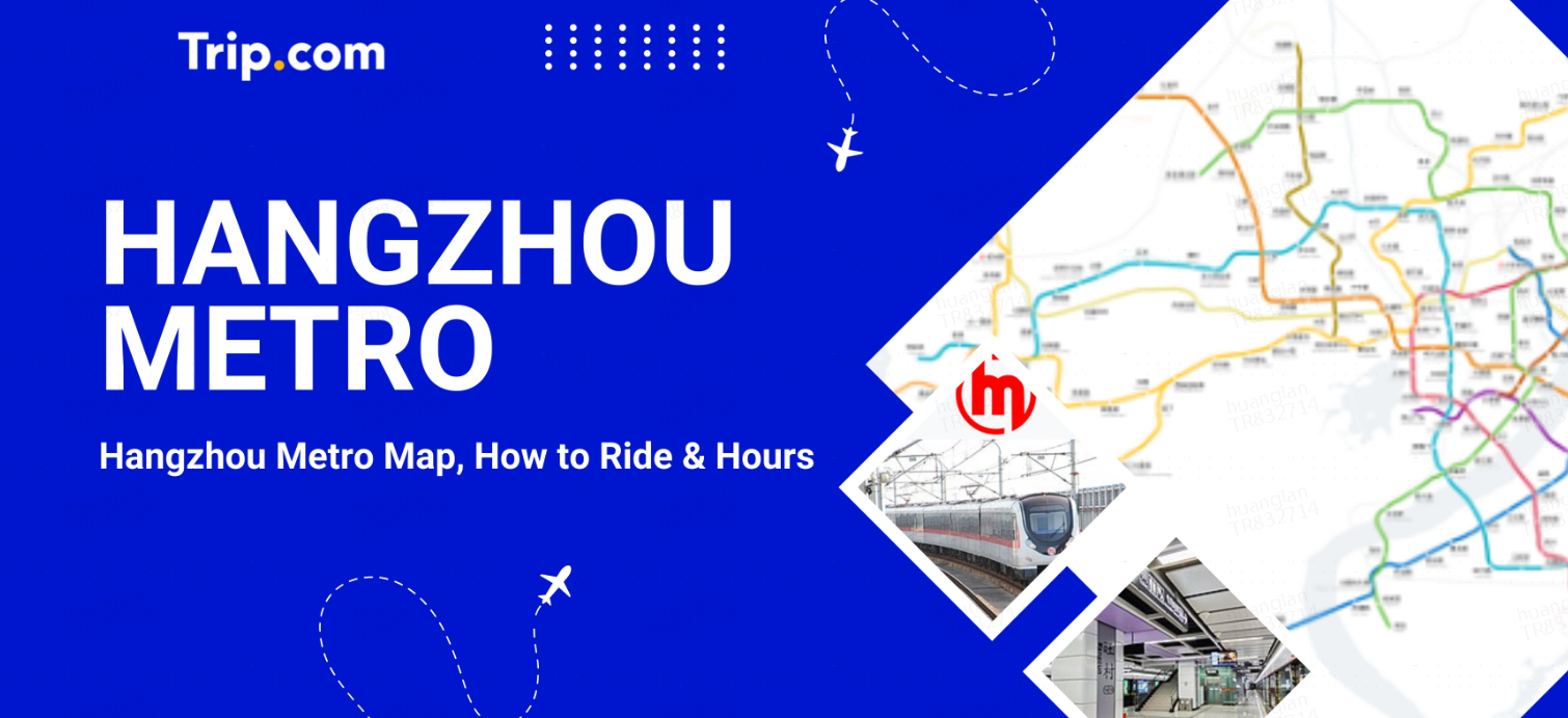 Hangzhou Metro