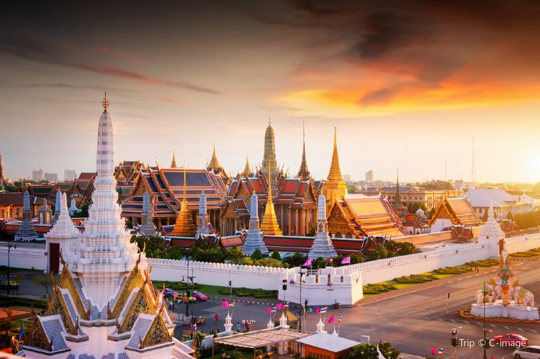 กรุงเทพฯ 