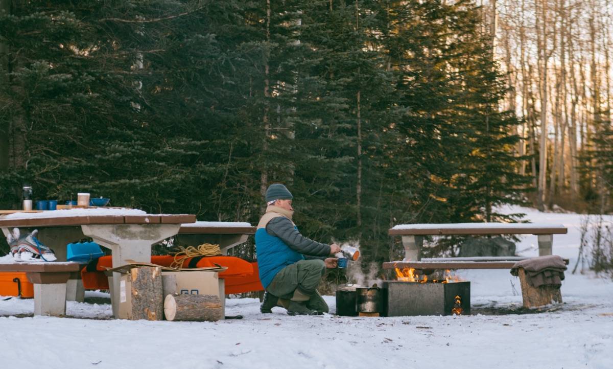 Accommodation Options