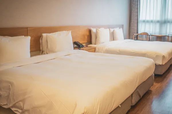 2.ラマダbyウィンダムソウル東大門