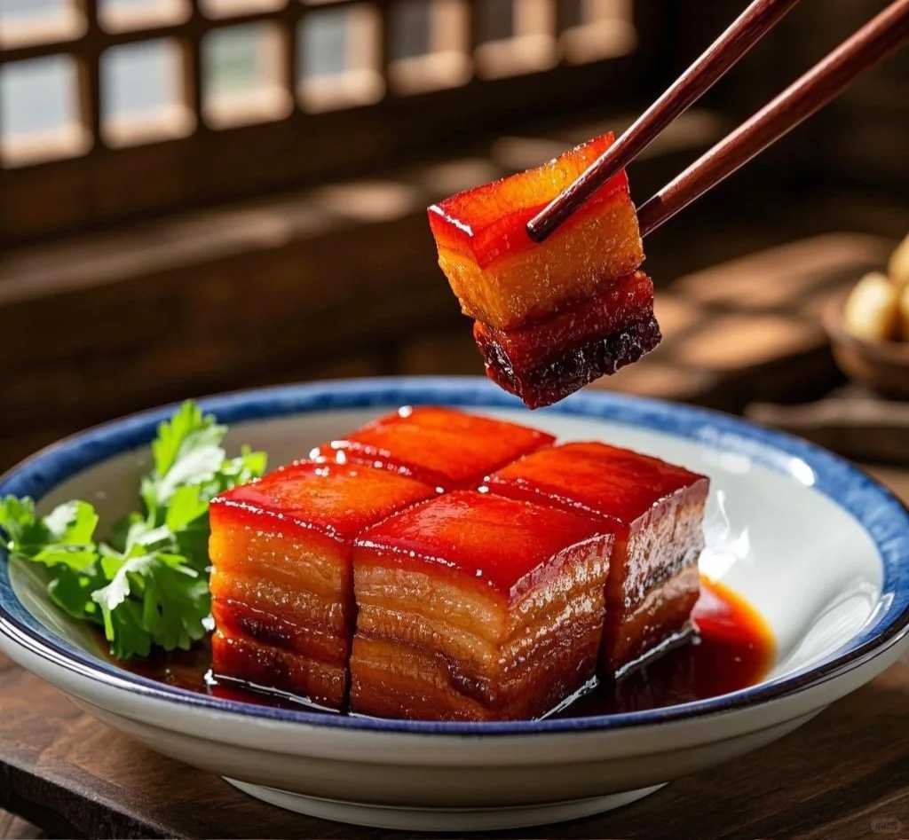 上海料理の代表メニューを楽しむコツ