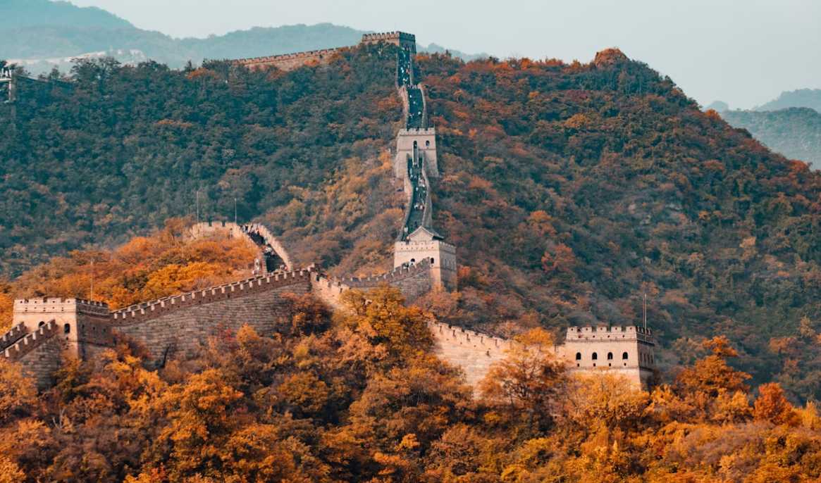 Beijing Seasonal Weather Forecast: A Detailed Guide