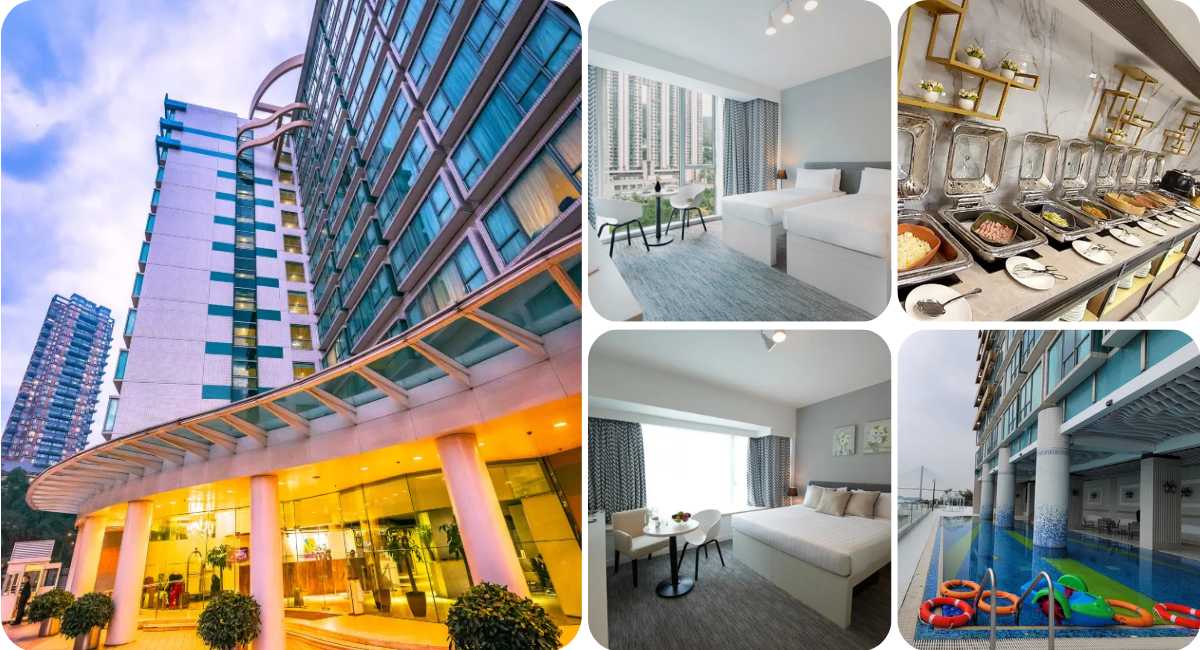 Ramada Suites by Wyndham the Straits Johor Bahru