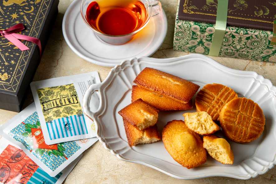 トゥース・サブレ・クラシック