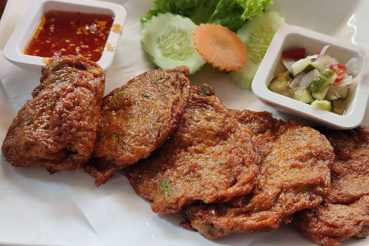 ナンバーシックス（No.6 Restaurant）