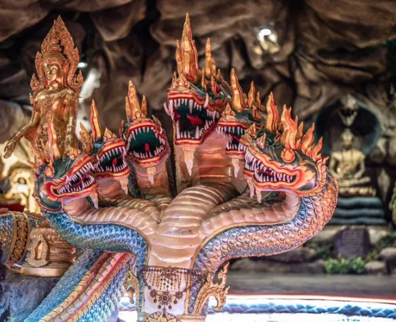 วัดหลวงพี่แซม