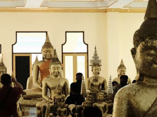 วัดหลวงพ่อโสธร