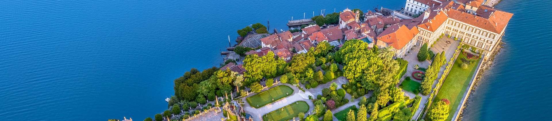 Treno per il Lago Maggiore: guida al viaggio