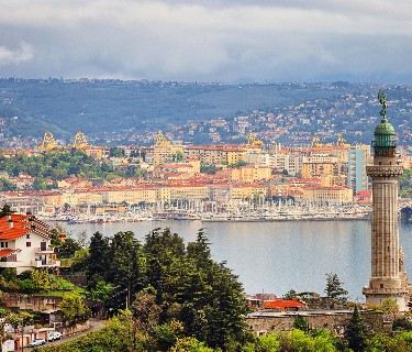 Cosa vedere a Trieste in 2 giorni
