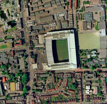 Tottenham Hotspur Stadium