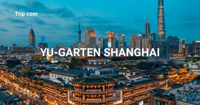 Yu-Garten Shanghai