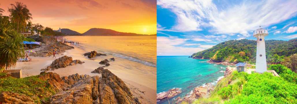 phuket ke koh lanta