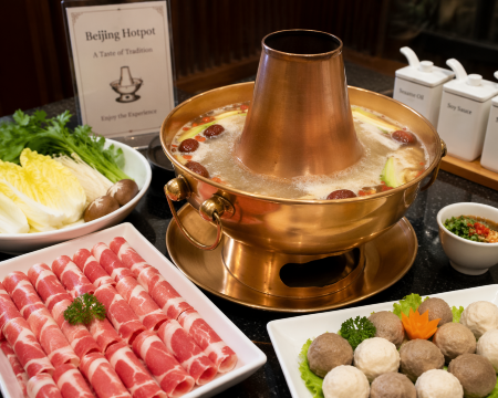 Beijing Hotpot