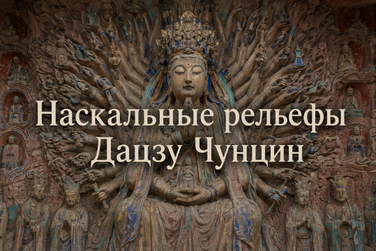 Наскальные рельефы Дацзу Чунцин: полный гид 2026 | Trip.com
