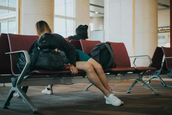 中部国際空港の前泊ホテルが確保できない時の選択肢