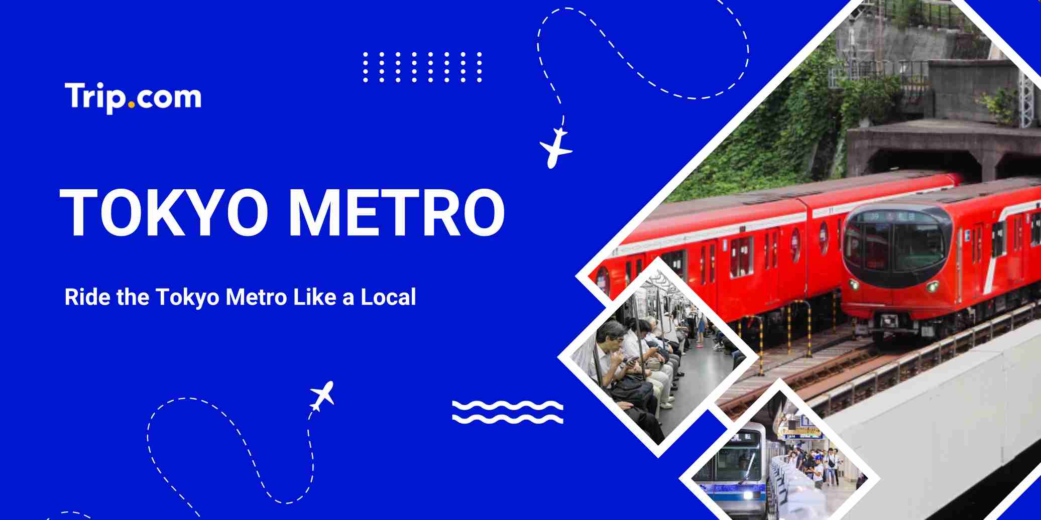 Tokyo Metro