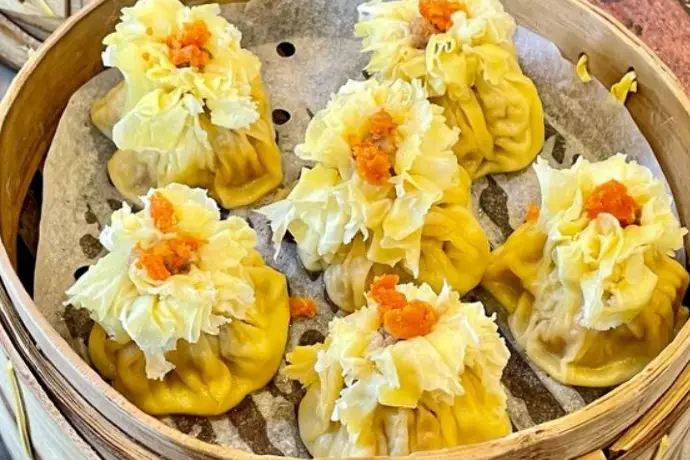 ซาวม่าย ร้าน Douyich