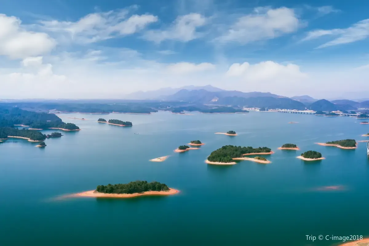 Waktu yang Tepat: Panduan Memilih Kapan Mengunjungi Hangzhou