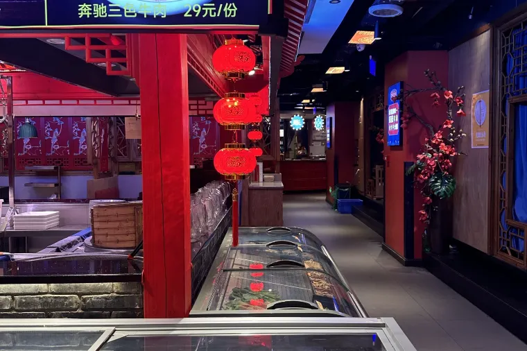 5. Indulge in Chongqing's Famous Hotpot Experience
