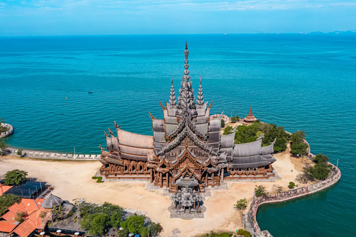 ปราสาทสัจธรรม