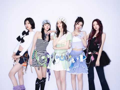 ITZY (イッチ)のライブ・コンサート情報の最新開催日程、チケット料金