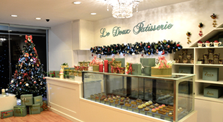 Le Doux Patisserie