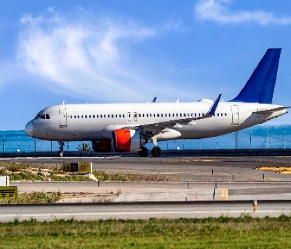 Aeropuerto Alicante