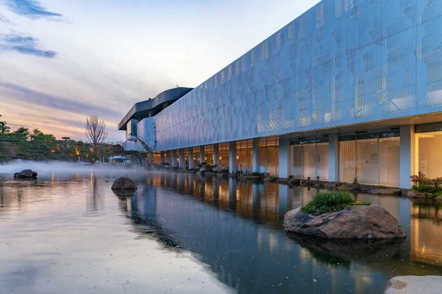 順義区(シュンイーチュー)エリア