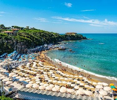 Spiagge da sogno 2026: le migliori d’Italia da visitare in treno