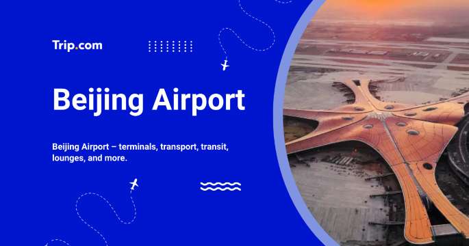 Beijing Airport