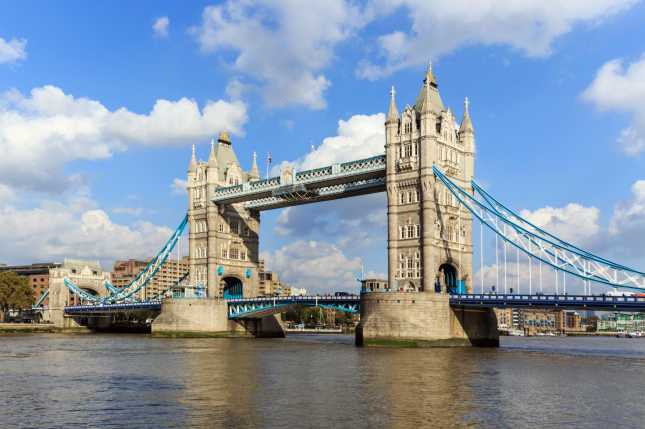 Tower Bridge