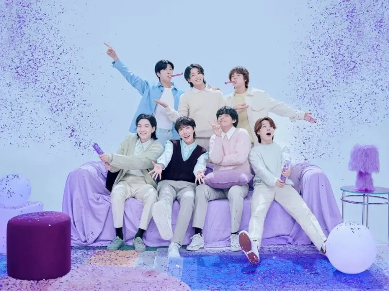 BTSシンガポール公演2026のチケット料金