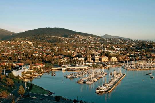 Hobart, Destinasi Australia dengan Perpaduan Alam dan Sejarah