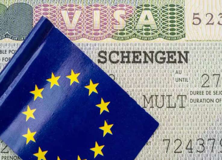 Schengen Area (Europe)
