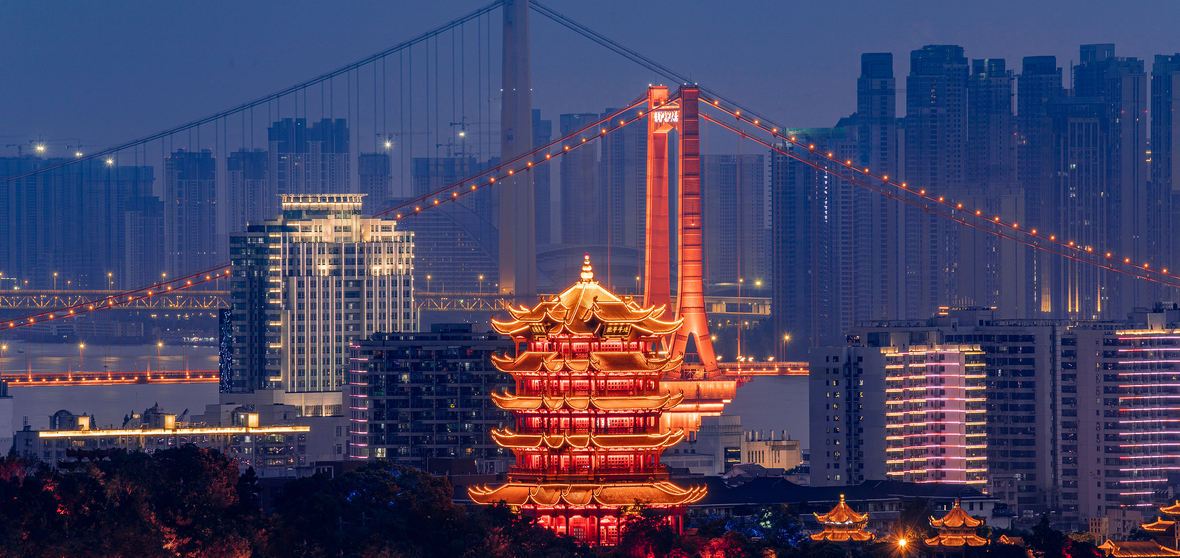Kuala Lumpur to Wuhan Flight: Direct Flights & Travel Guide