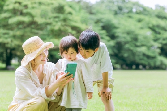 子連れ・高齢者の使いやすさで比較！東京の空港はどっち？
