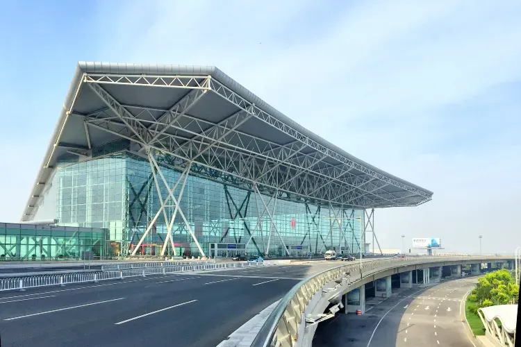 初日｜天津旅行2泊3日モデルコース