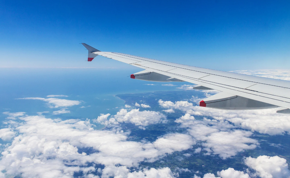 Airflight