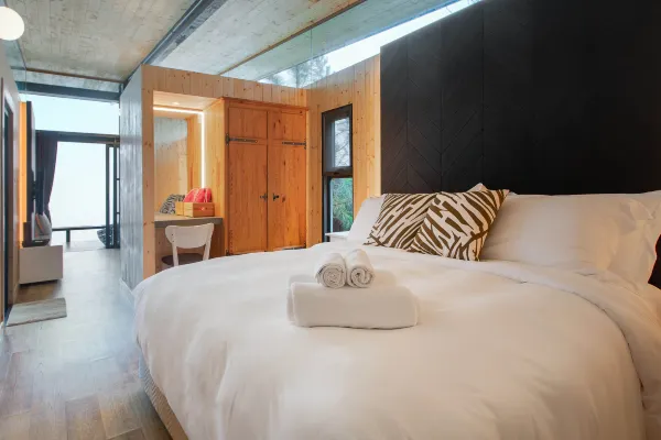 พีโน่ ลาเต้ รีสอร์ท