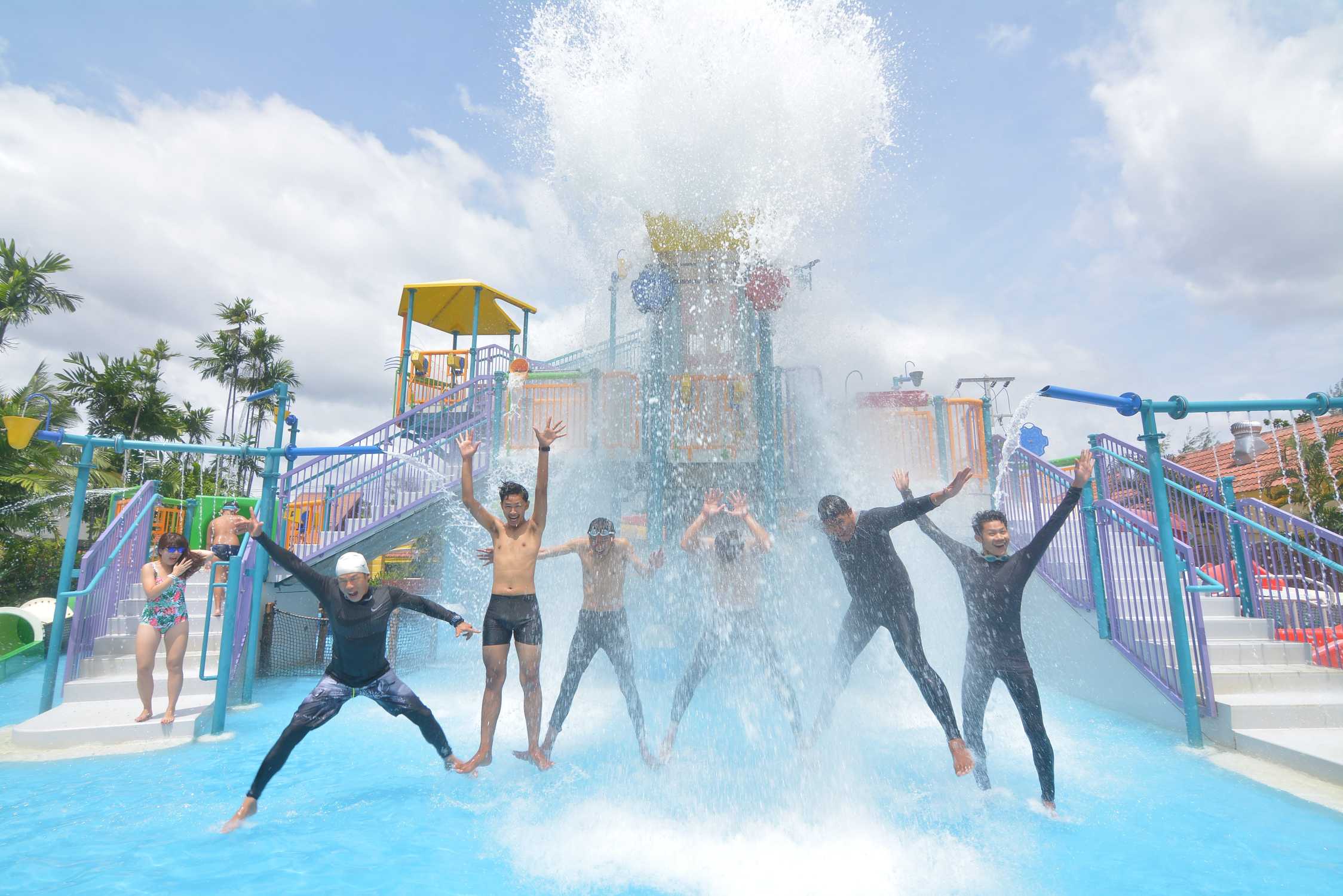 สยามอะเมซิ่งพาร์ค