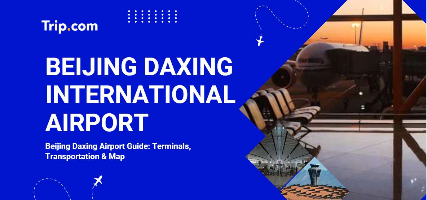 Beijing Daxing International Airport