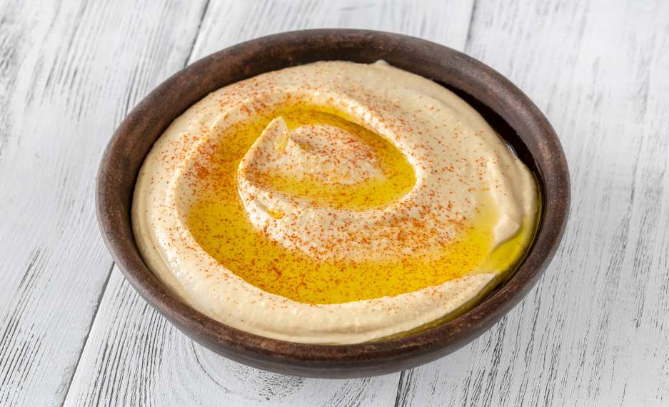 Hummus