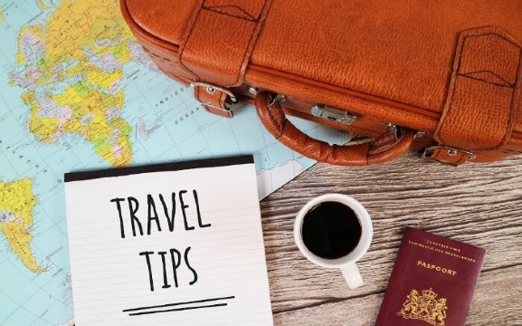 Travel Document Checklists