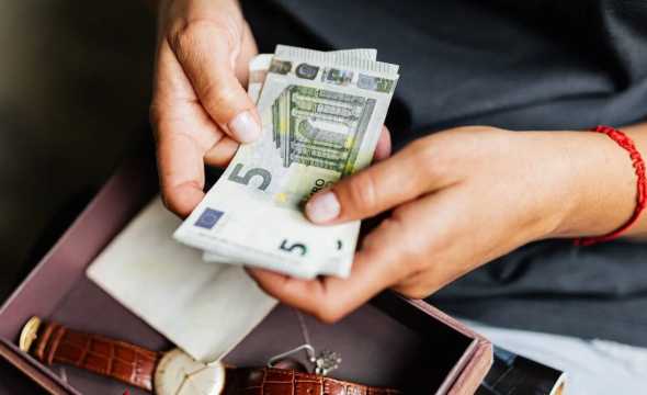 Money Refund of Tax