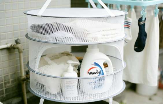 How to Dry Clothes in China