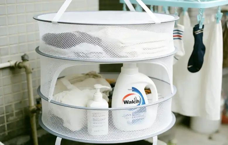 China Laundry Options Explained