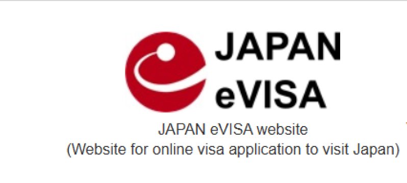 Japan eVisa