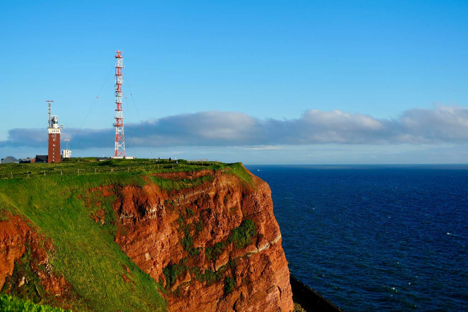Helgoland 