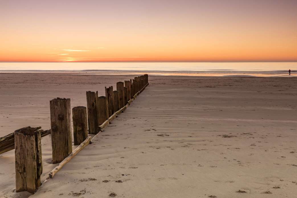 Barmouth Beach