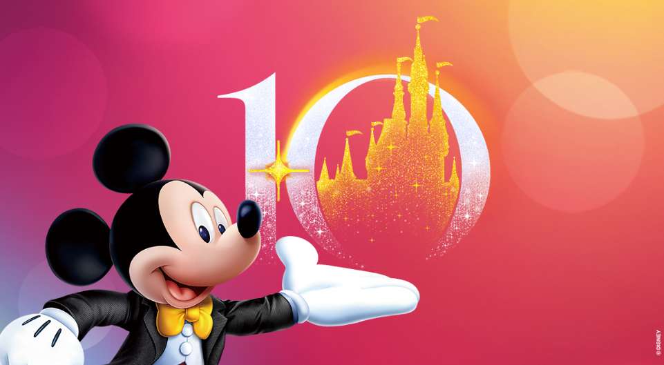 Shanghai Disneyland Annual Pass Guide